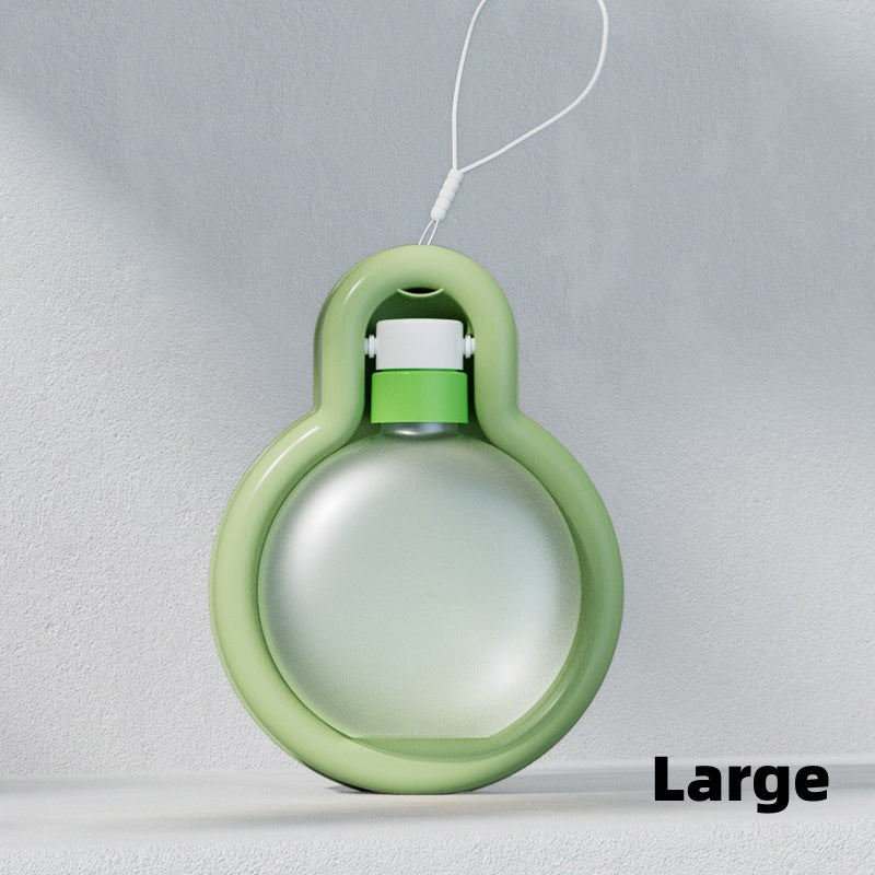 500 ml Travel Water Bottle for Cats & Dogs
