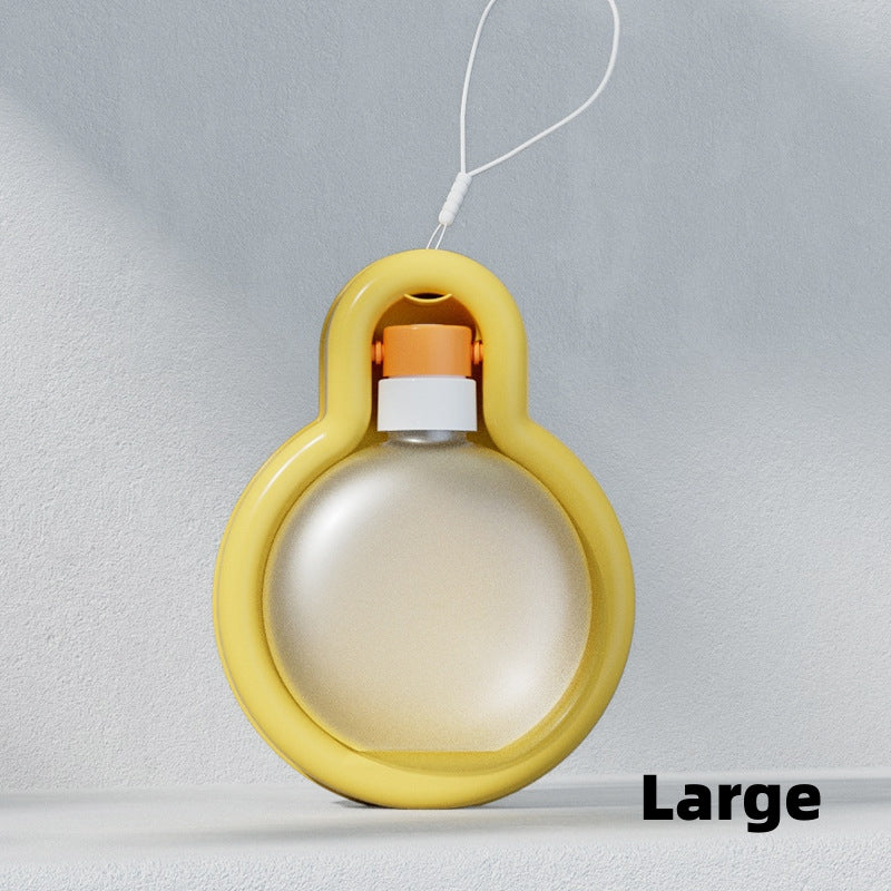 500 ml Travel Water Bottle for Cats & Dogs
